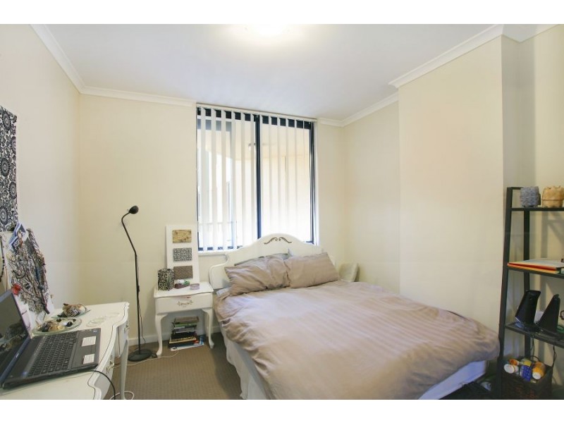 101/209 Harris St, Pyrmont NSW 2009