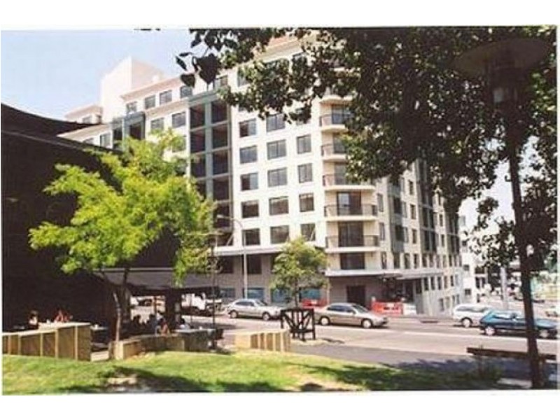101/209 Harris St, Pyrmont NSW 2009