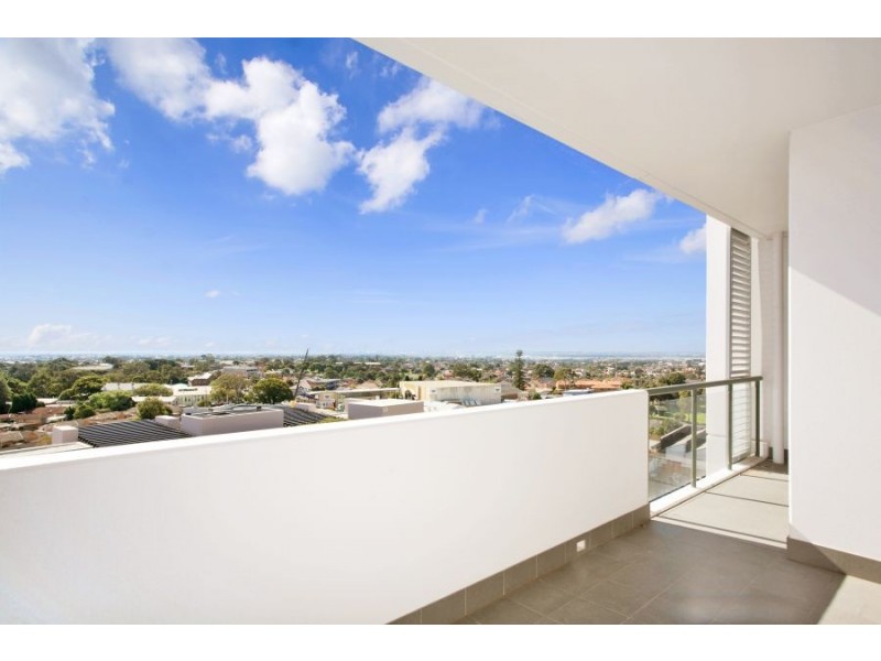 A10.01/1 Jack Brabham Drive, Hurstville NSW 2220