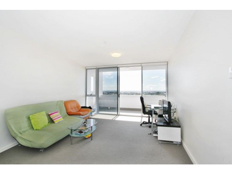 A10.01/1 Jack Brabham Drive, Hurstville NSW 2220