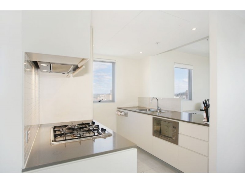 A10.01/1 Jack Brabham Drive, Hurstville NSW 2220