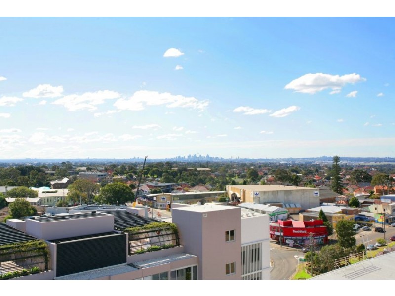 A10.01/1 Jack Brabham Drive, Hurstville NSW 2220