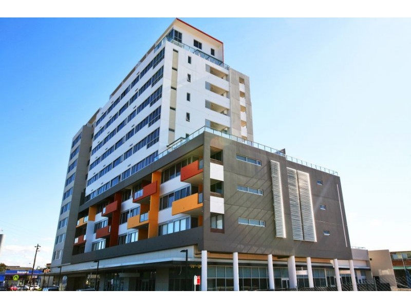 A10.01/1 Jack Brabham Drive, Hurstville NSW 2220
