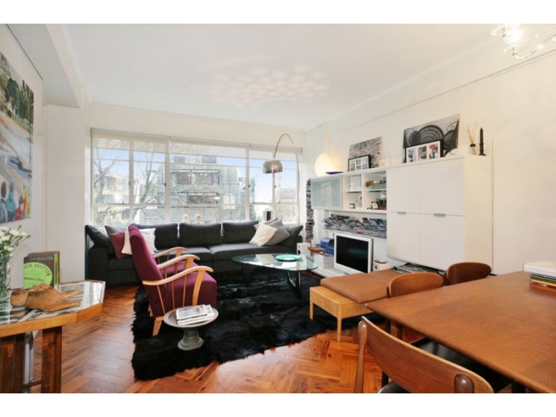 22/17 Wylde Street, Potts Point NSW 2011