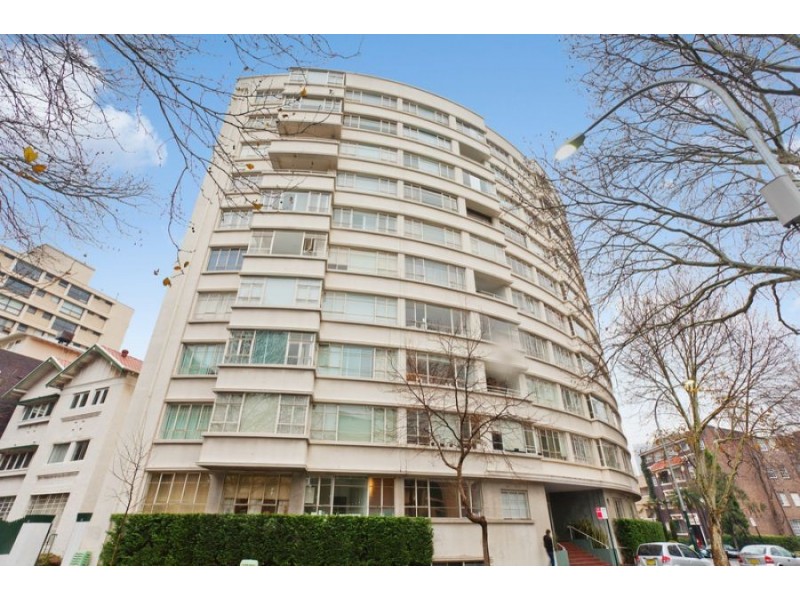 22/17 Wylde Street, Potts Point NSW 2011