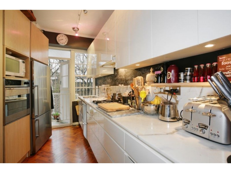 22/17 Wylde Street, Potts Point NSW 2011