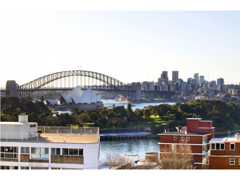 22/17 Wylde Street, Potts Point NSW 2011