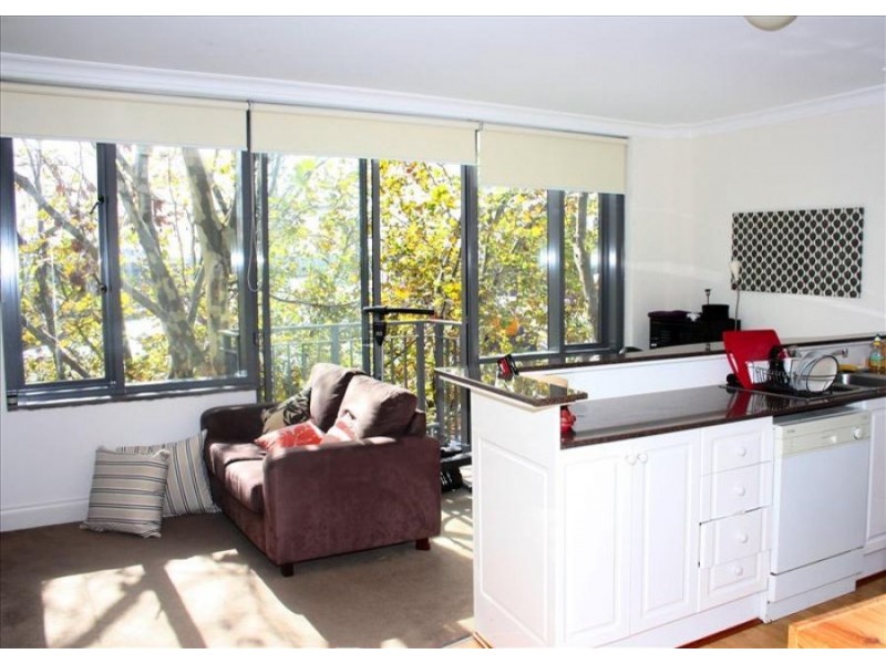 14/57 Cowper Wharf rd, Woolloomooloo NSW 2011