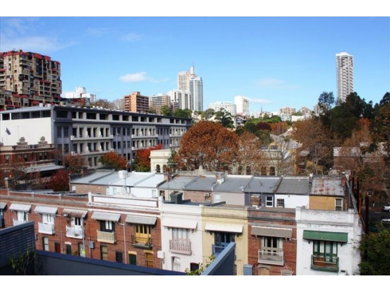 14/57 Cowper Wharf rd, Woolloomooloo NSW 2011