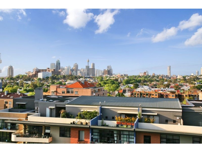 1237/7 Crescent Street, Waterloo NSW 2017
