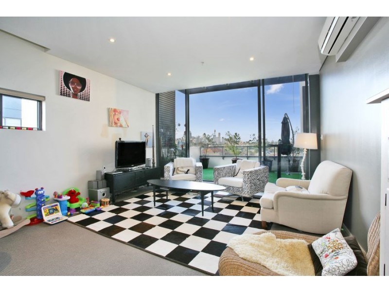 1237/7 Crescent Street, Waterloo NSW 2017