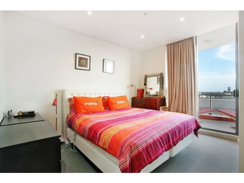 1237/7 Crescent Street, Waterloo NSW 2017