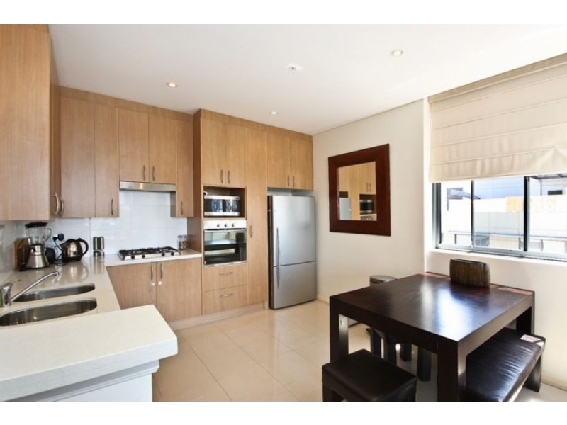1237/7 Crescent Street, Waterloo NSW 2017