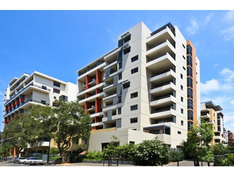 1237/7 Crescent Street, Waterloo NSW 2017