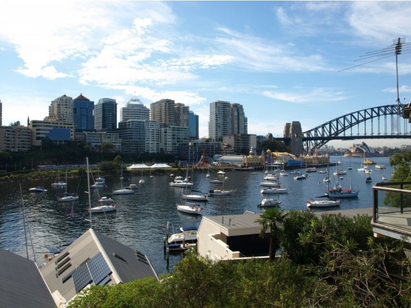 2/37 Bayview Street, Mcmahons Point NSW 2060