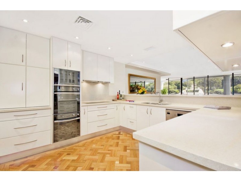 3/6 Cowper Wharf rd, Woolloomooloo NSW 2011