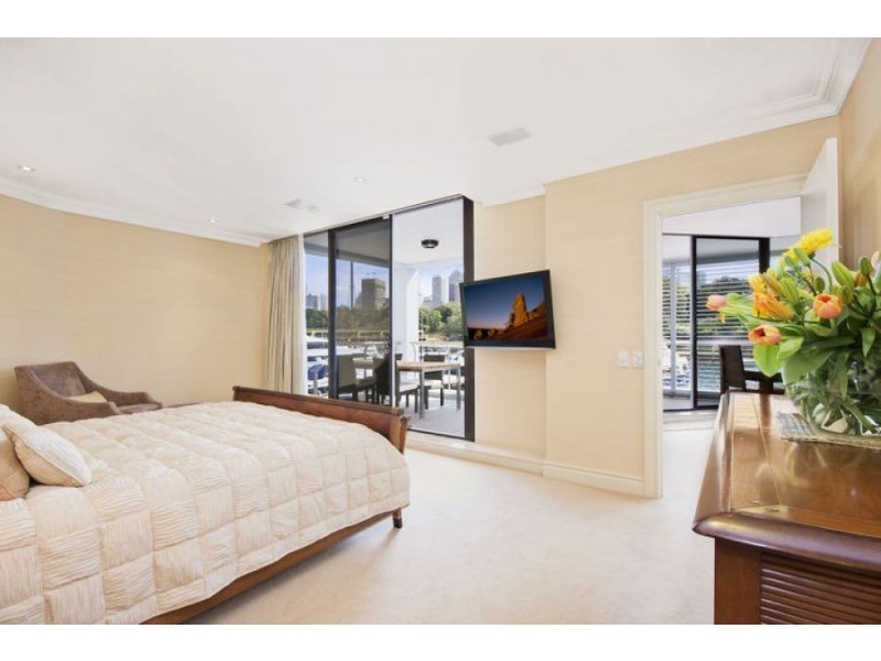 3/6 Cowper Wharf rd, Woolloomooloo NSW 2011