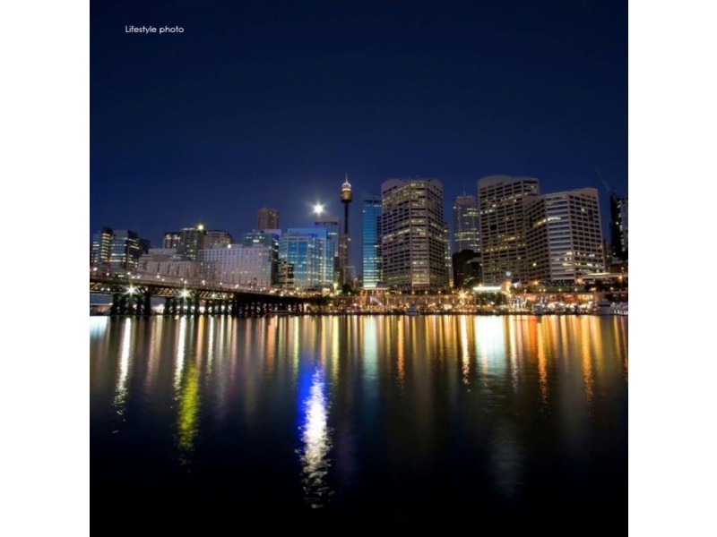 211-219 Bulwara Road, Pyrmont NSW 2009