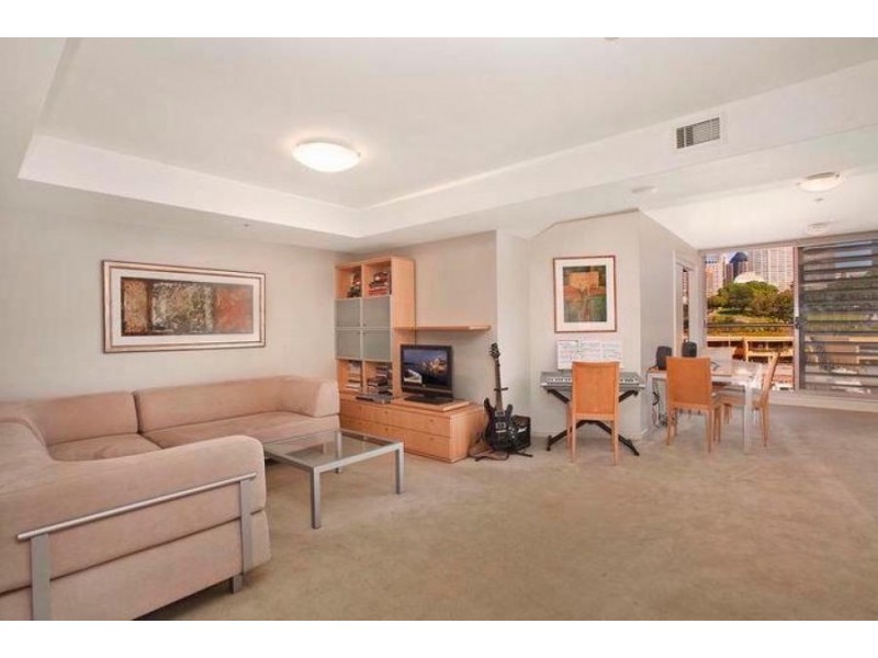 463/6 Cowper Wharf rd, Woolloomooloo NSW 2011