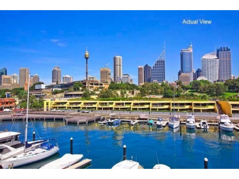 463/6 Cowper Wharf rd, Woolloomooloo NSW 2011