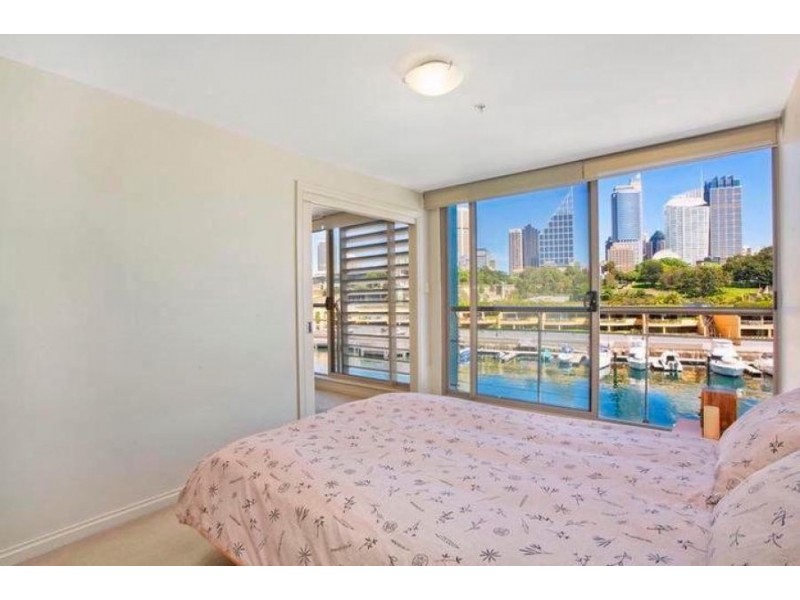 463/6 Cowper Wharf rd, Woolloomooloo NSW 2011