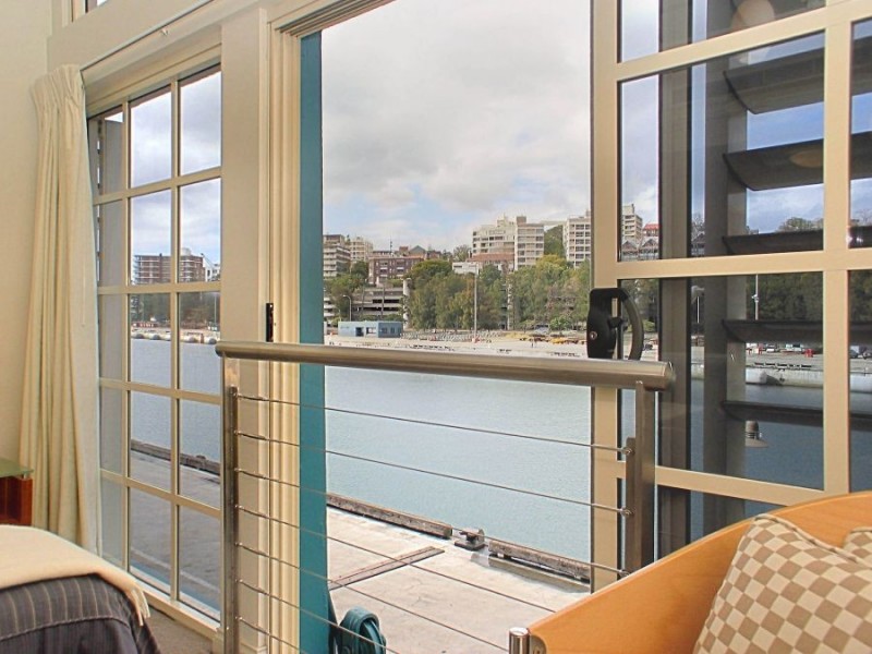 353/6 Cowper Wharf Road, Woolloomooloo NSW 2011