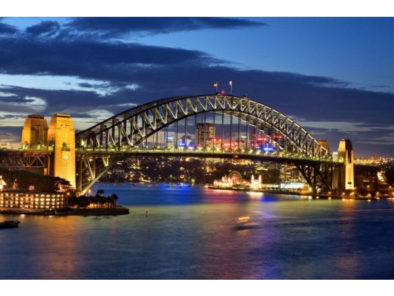 61 Macquarie St, Sydney NSW 2000