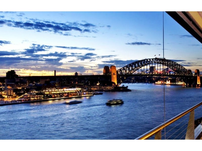 61 Macquarie St, Sydney NSW 2000