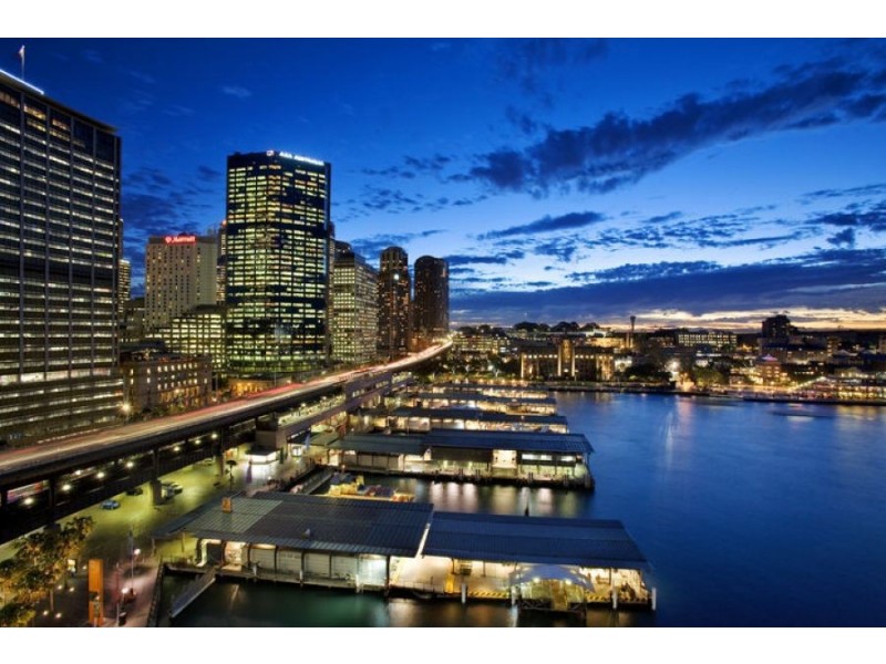 61 Macquarie St, Sydney NSW 2000