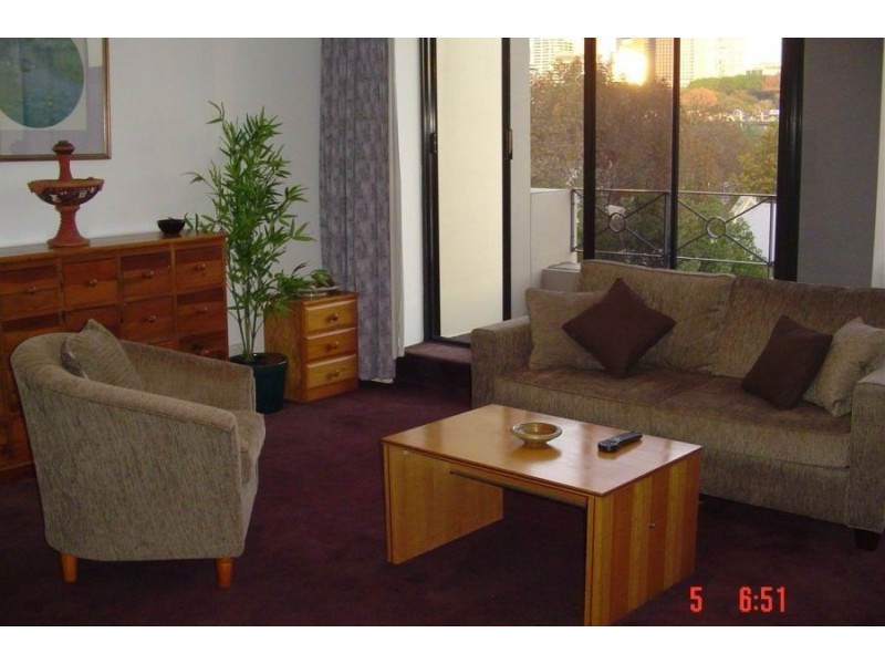 321/88 Dowling Street, Woolloomooloo NSW 2011