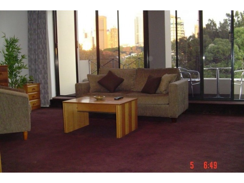 321/88 Dowling Street, Woolloomooloo NSW 2011