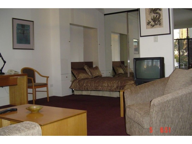 321/88 Dowling Street, Woolloomooloo NSW 2011