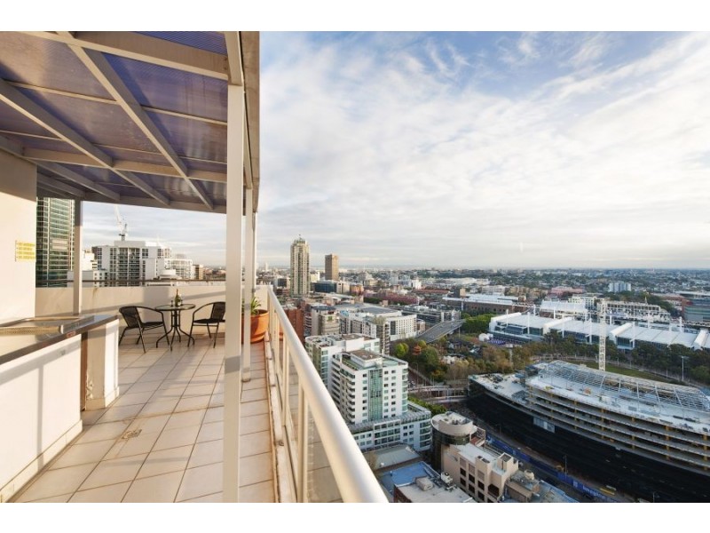 81/515 Kent Street, Sydney NSW 2000