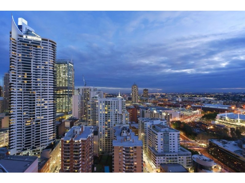 81/515 Kent Street, Sydney NSW 2000
