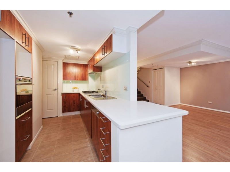 81/515 Kent Street, Sydney NSW 2000