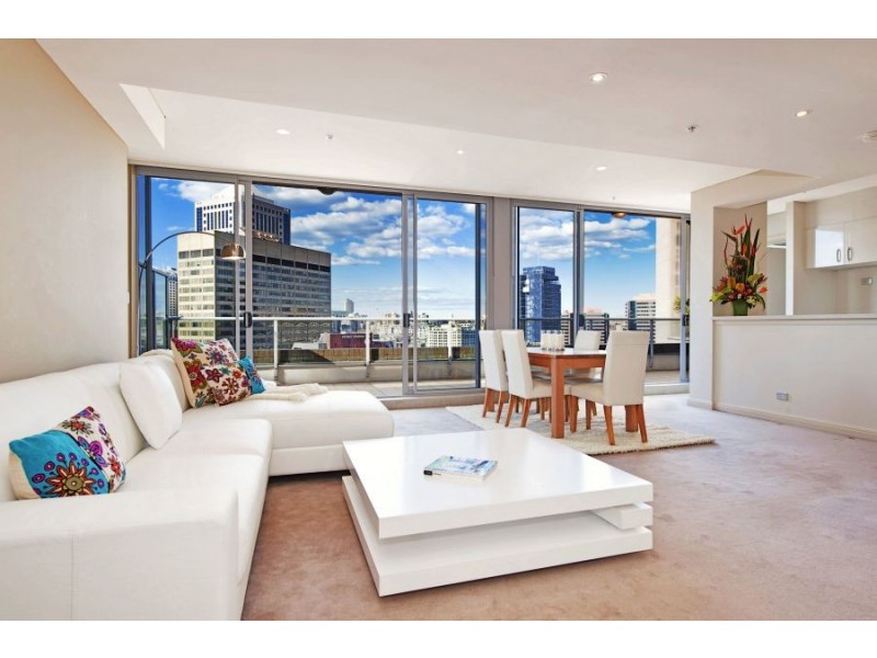 197/107 Quay Street, Sydney NSW 2000