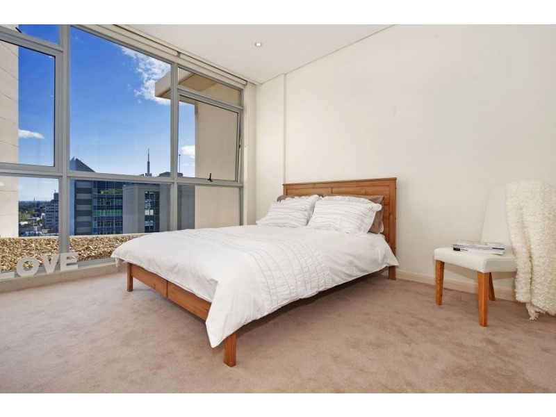 197/107 Quay Street, Sydney NSW 2000