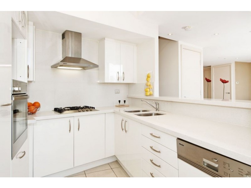 197/107 Quay Street, Sydney NSW 2000