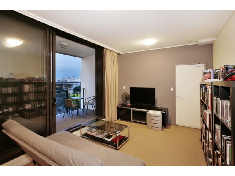 P609/287 Pyrmont Street, Ultimo NSW 2007