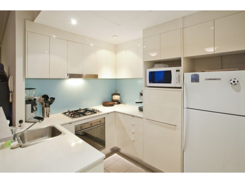 P609/287 Pyrmont Street, Ultimo NSW 2007