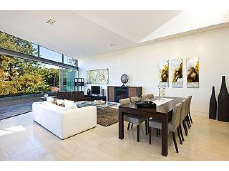 2/5  Cammeray Road, Cammeray NSW 2062