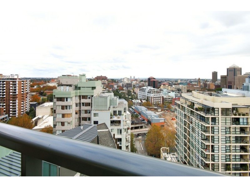 1510/20 Pelican Street, Surry Hills NSW 2010