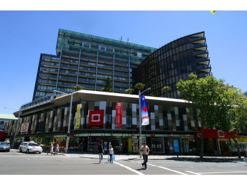 1510/20 Pelican Street, Surry Hills NSW 2010