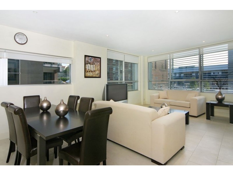 121/3 Darling Island Road, Pyrmont NSW 2009