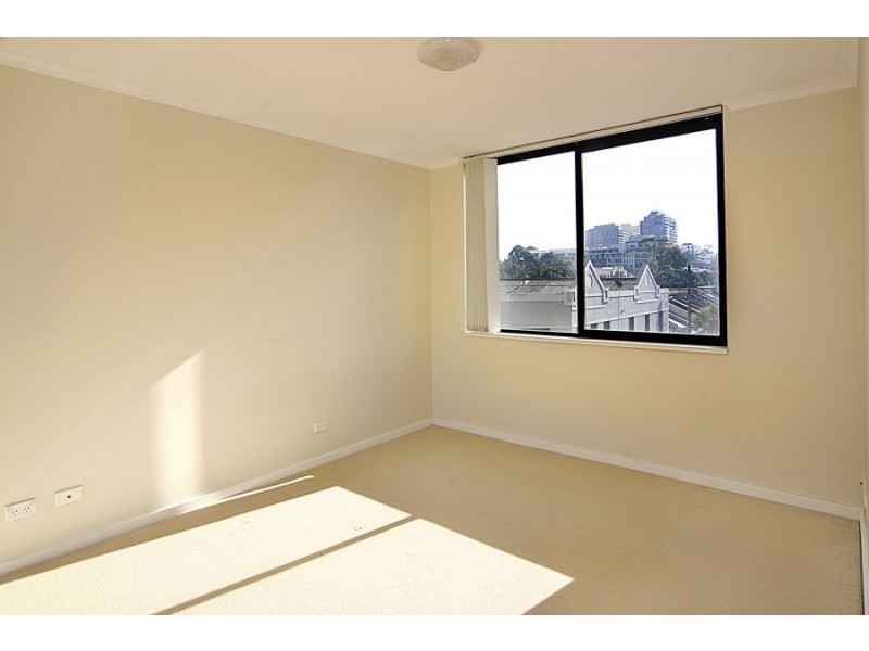 32/209 Harris Street, Pyrmont NSW 2009