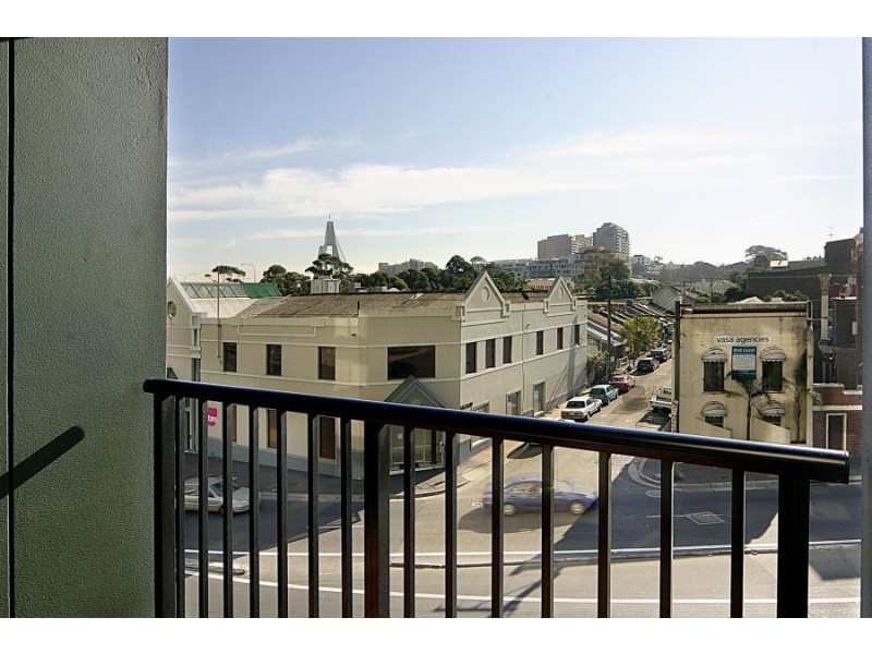 32/209 Harris Street, Pyrmont NSW 2009