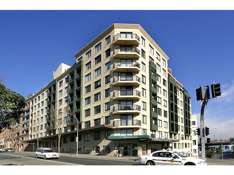 32/209 Harris Street, Pyrmont NSW 2009