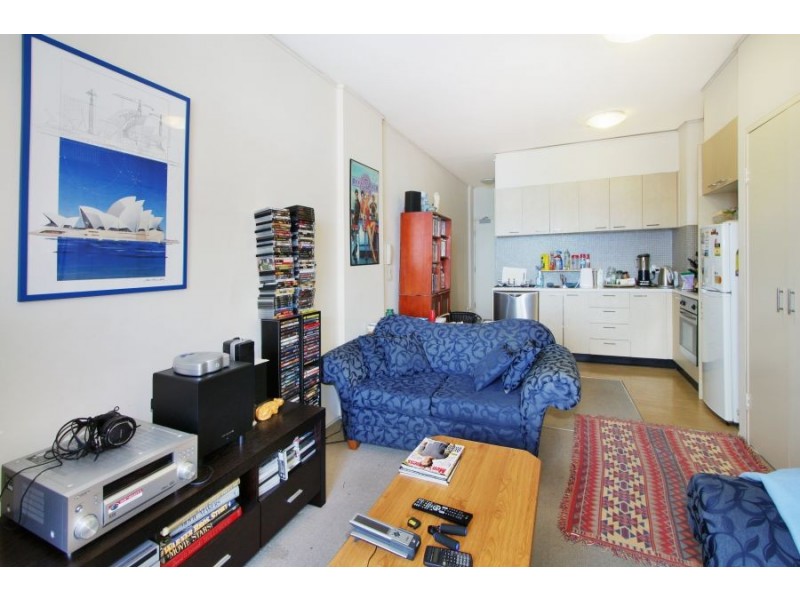 24/27-31 Regent Street, Chippendale NSW 2008