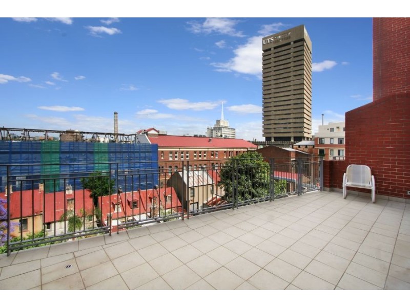 24/27-31 Regent Street, Chippendale NSW 2008