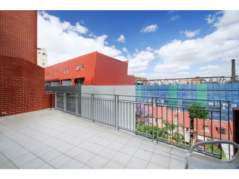 24/27-31 Regent Street, Chippendale NSW 2008